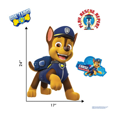 Paw Patrol Decals